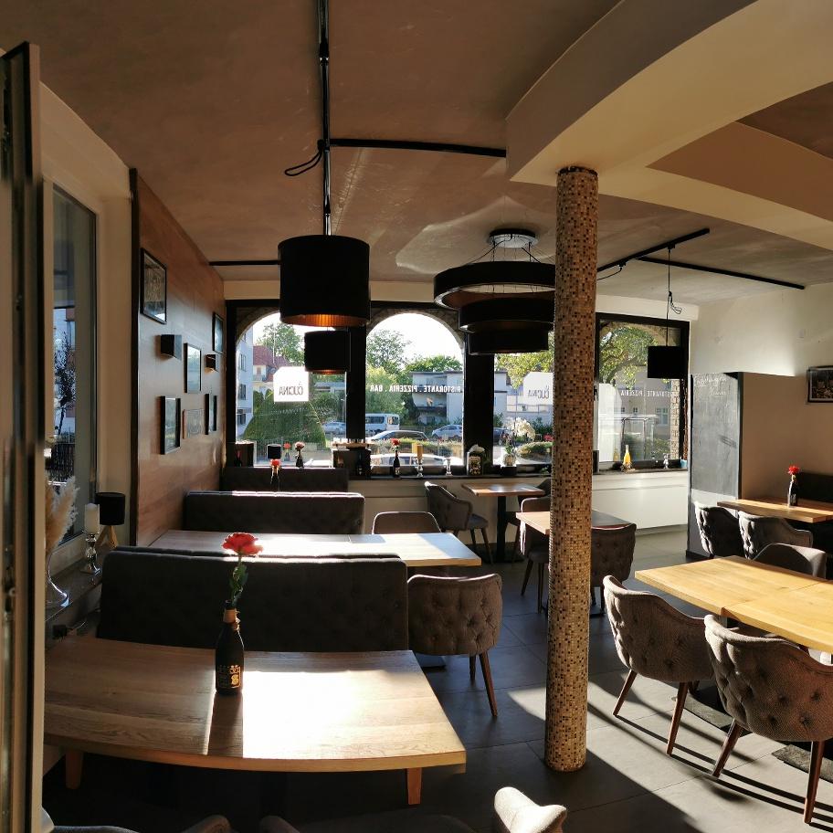 Restaurant "La Cucina Restaurant" in  Salzuflen