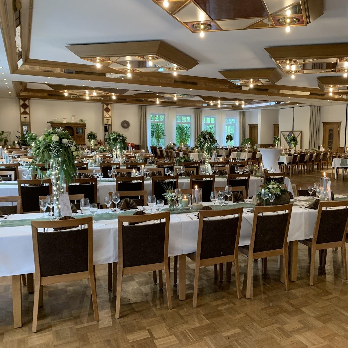 Restaurant "Gaststätte Reinermann" in Fürstenau