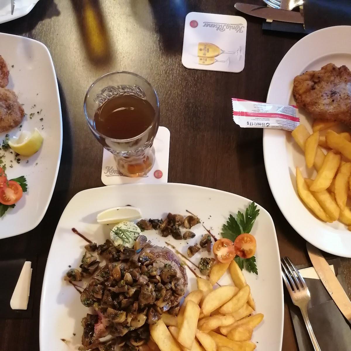 Restaurant "ReiMan