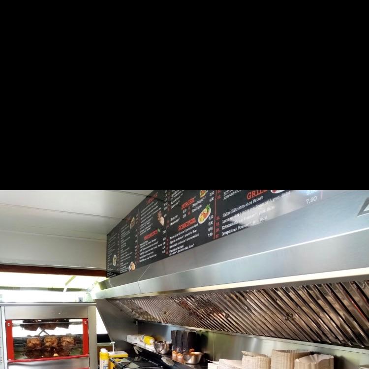 Restaurant "Flamme AN! Die Grillstation in Bad  - Lockhausen" in  Salzuflen