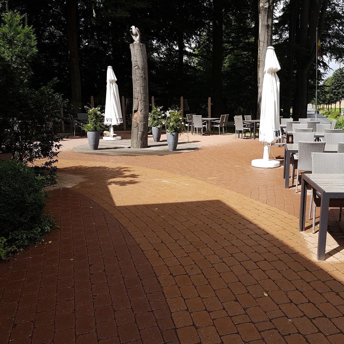 Restaurant "Gasthaus Grüner Wald" in  Ankum