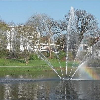 Restaurant "Das Restaurant im Kurpark-Hotel" in  Salzuflen