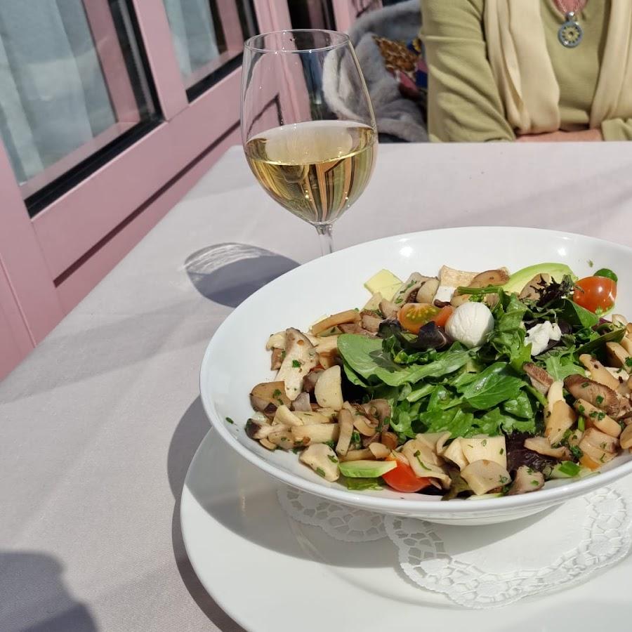 Restaurant "Das Restaurant im Kurpark-Hotel" in Bad Salzuflen
