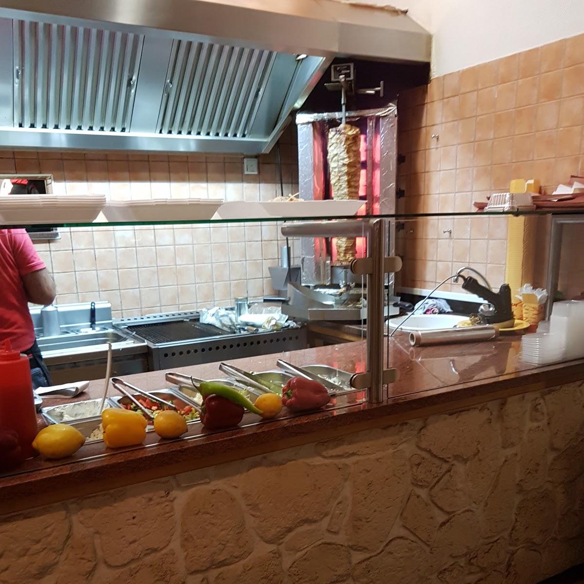 Restaurant "Der Simo Grill" in  Salzuflen