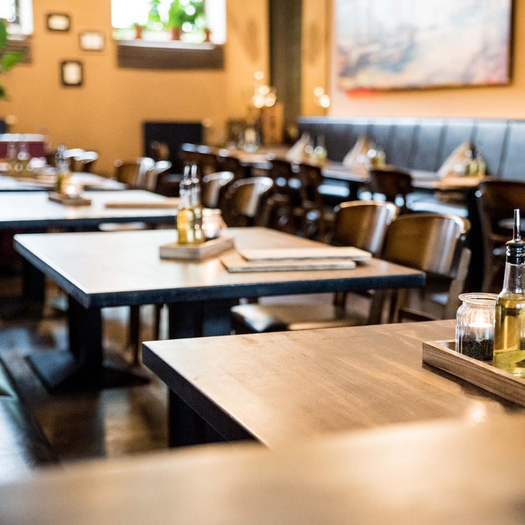 Restaurant "Portobar Restaurant & Lounge" in  Osnabrück