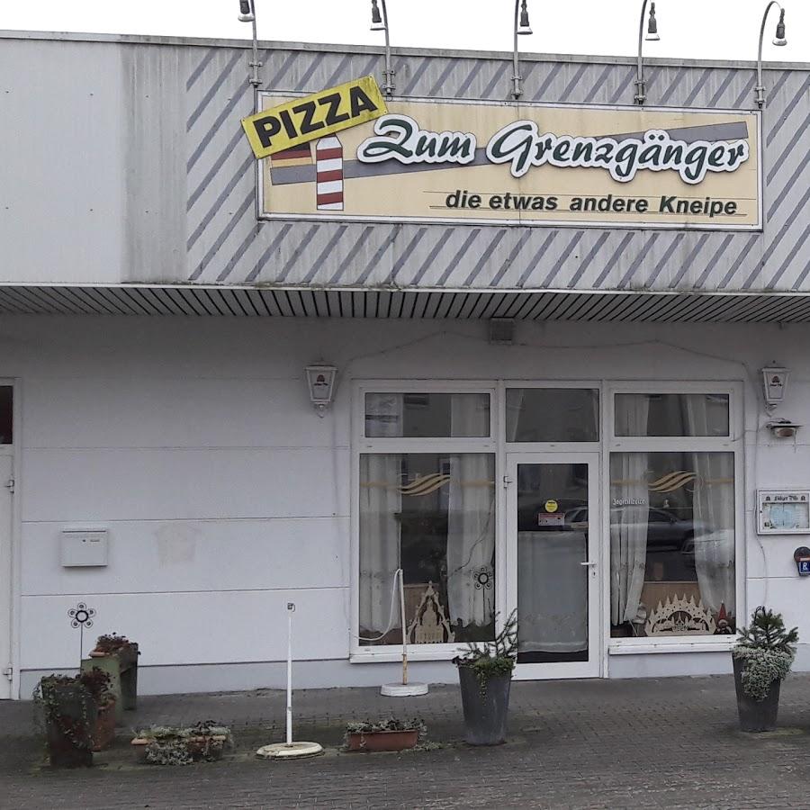 Restaurant "Mandy Dreblow Gaststätten" in  Löcknitz