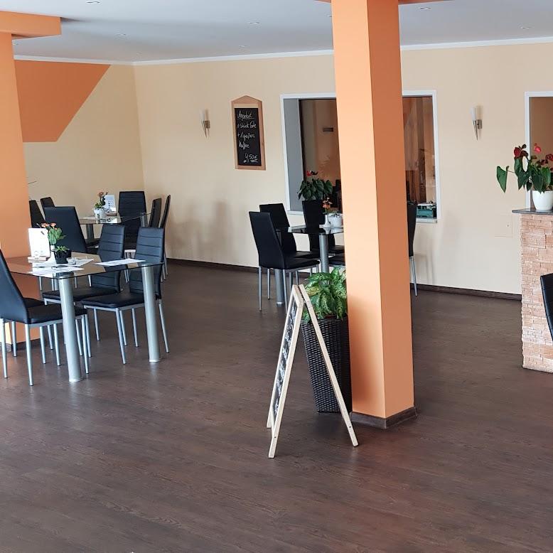 Restaurant "Mandy Dreblow Gaststätten" in Löcknitz