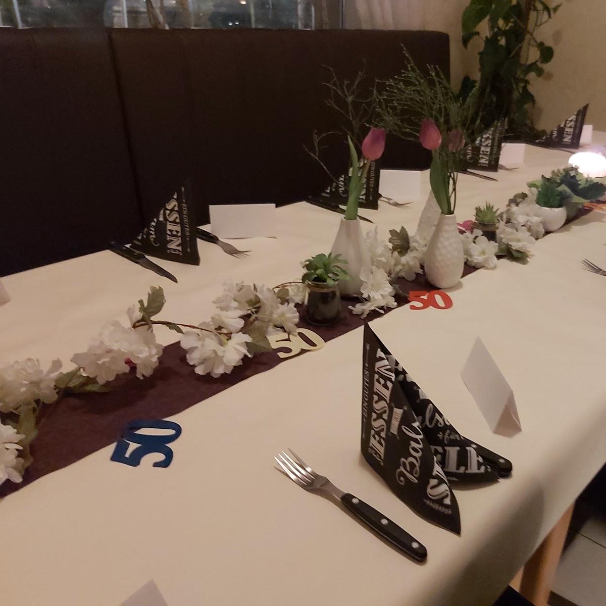 Restaurant "Pizzeria Italia Inh. F. Pukaj" in  Bramsche