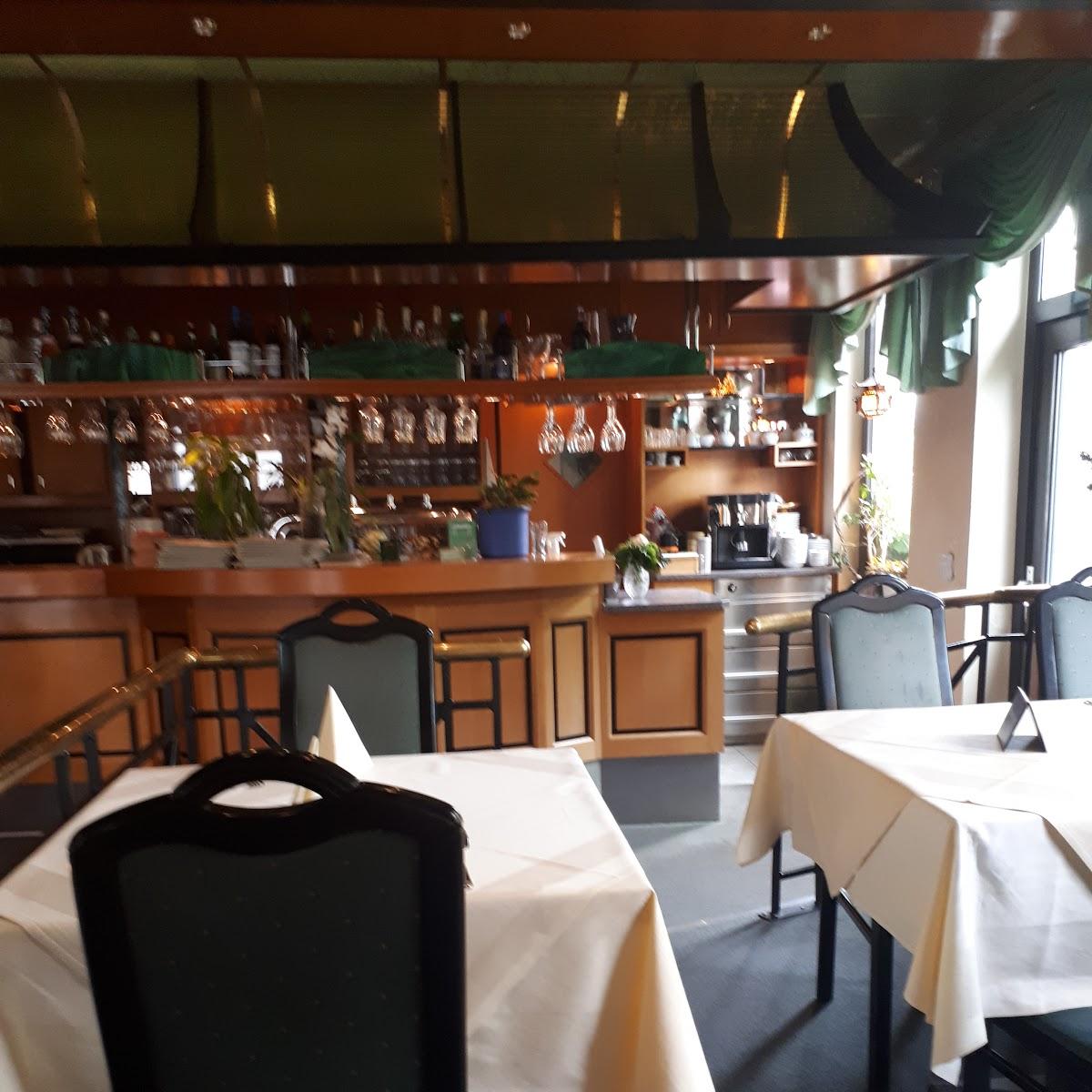 Restaurant "Chinarestaurant Jadehaus" in Nienburg-Weser