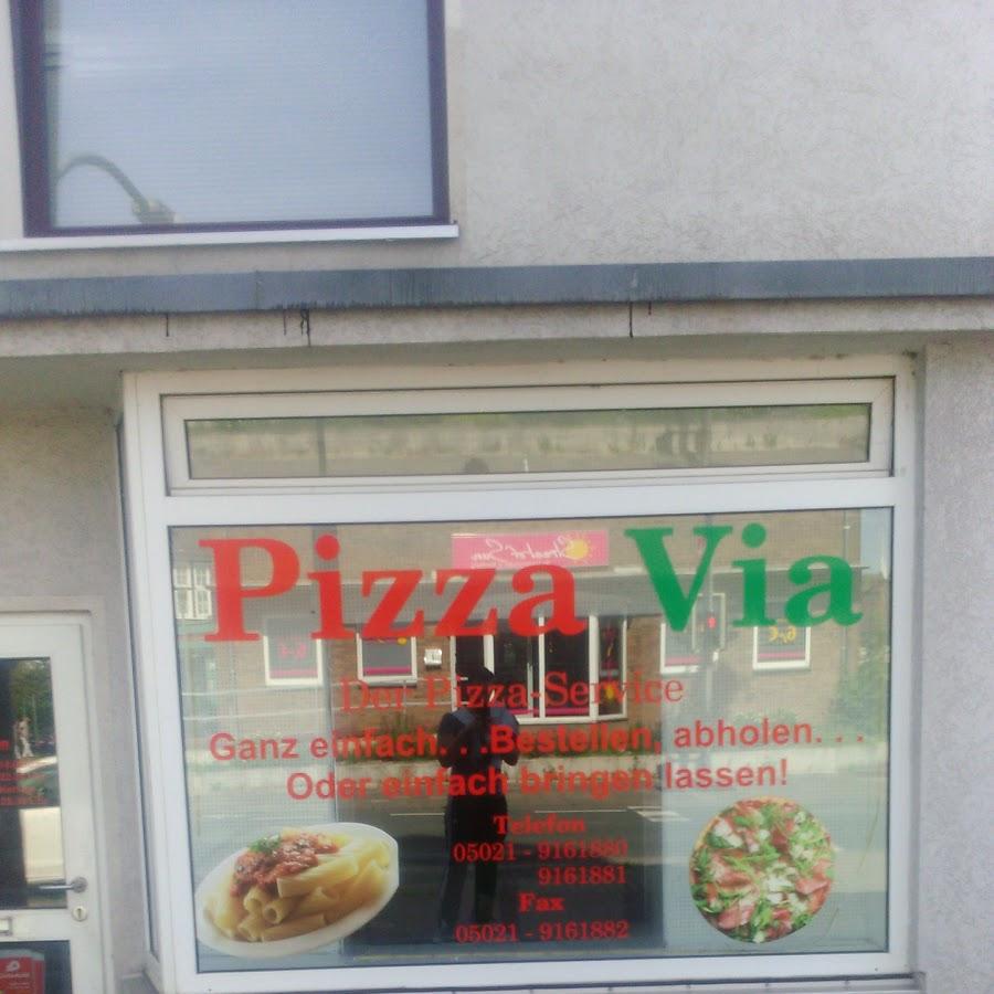 Restaurant "Jet Pizzeria nienburg" in  Nienburg-Weser