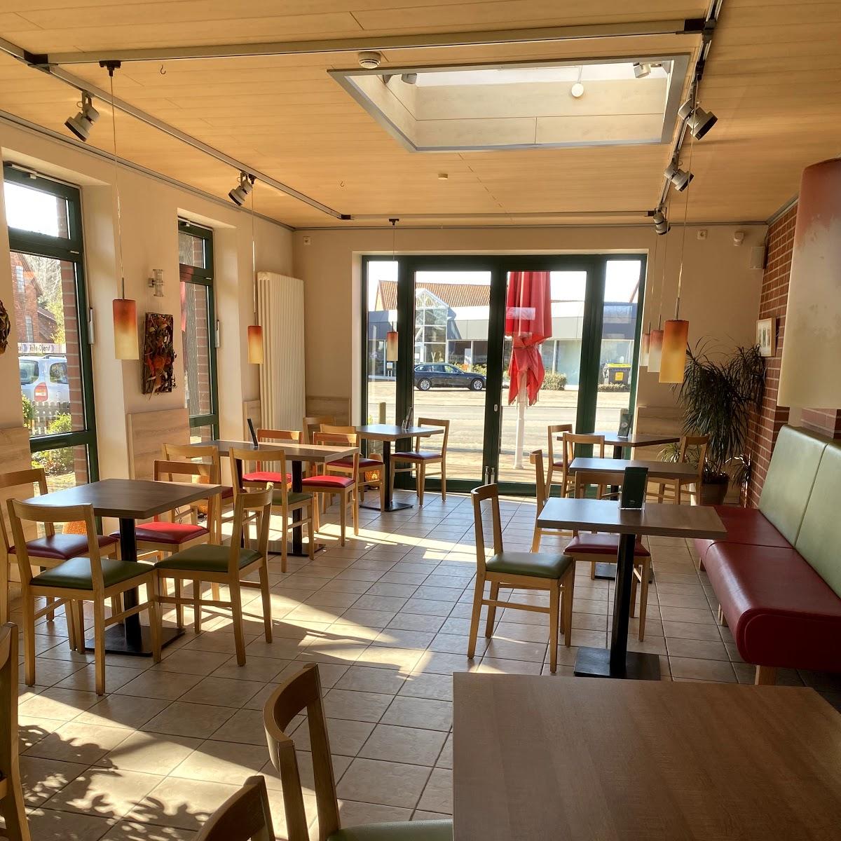 Restaurant "SnickSnack | Das Imbiss-Restaurant in Lemke" in Marklohe