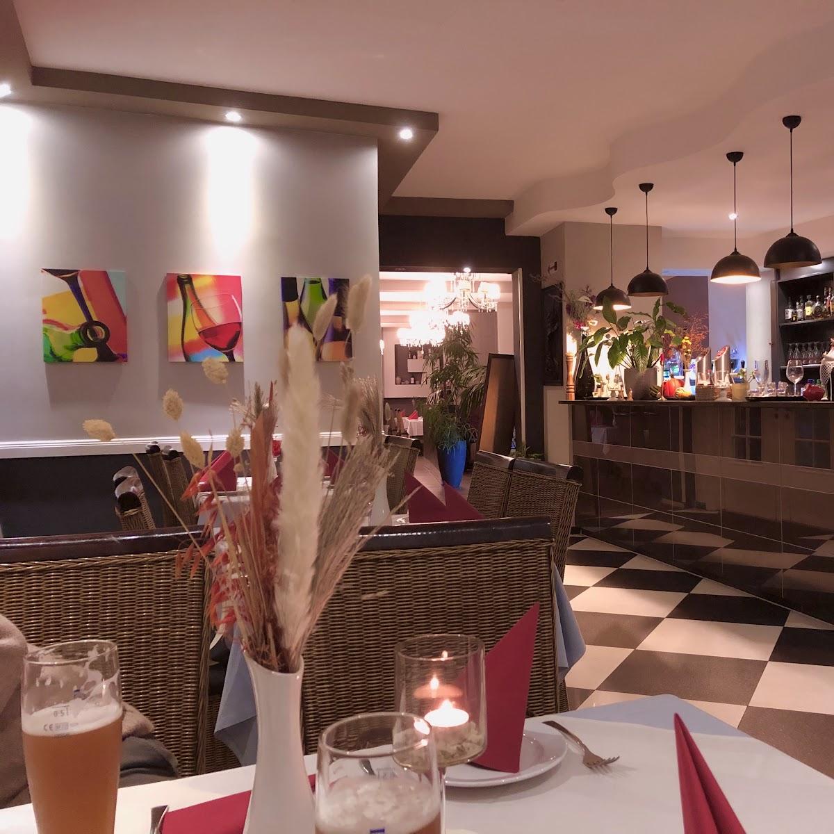 Restaurant "Ben