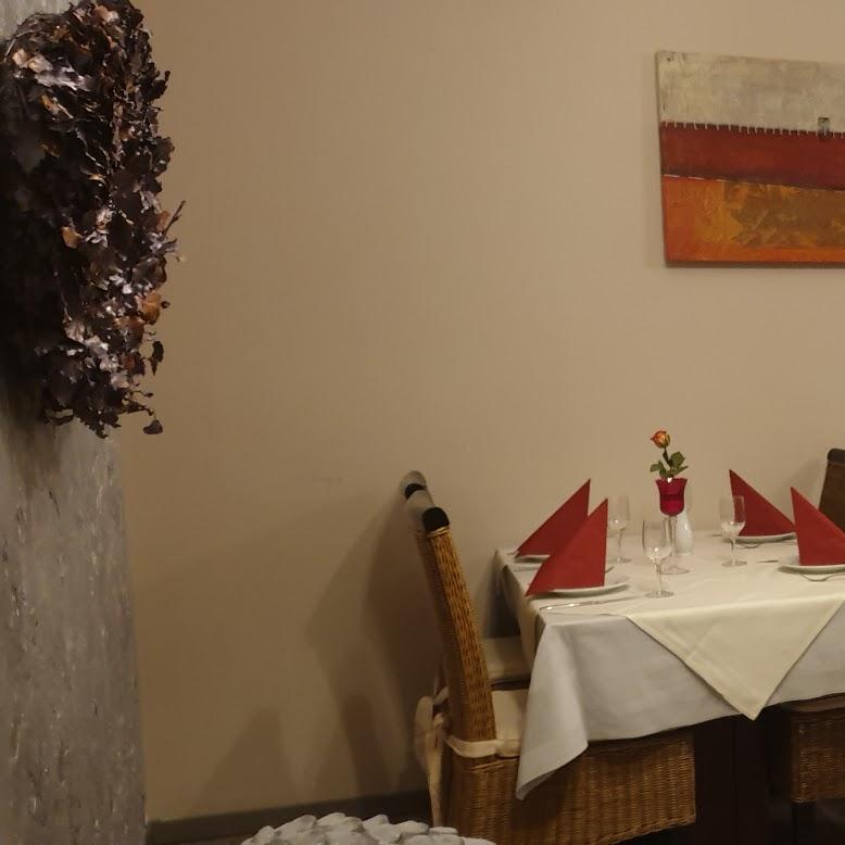 Restaurant "Restaurant Casa d´Italia" in  Syke