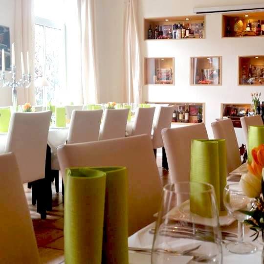Restaurant "Ristorante da Nino" in  Syke