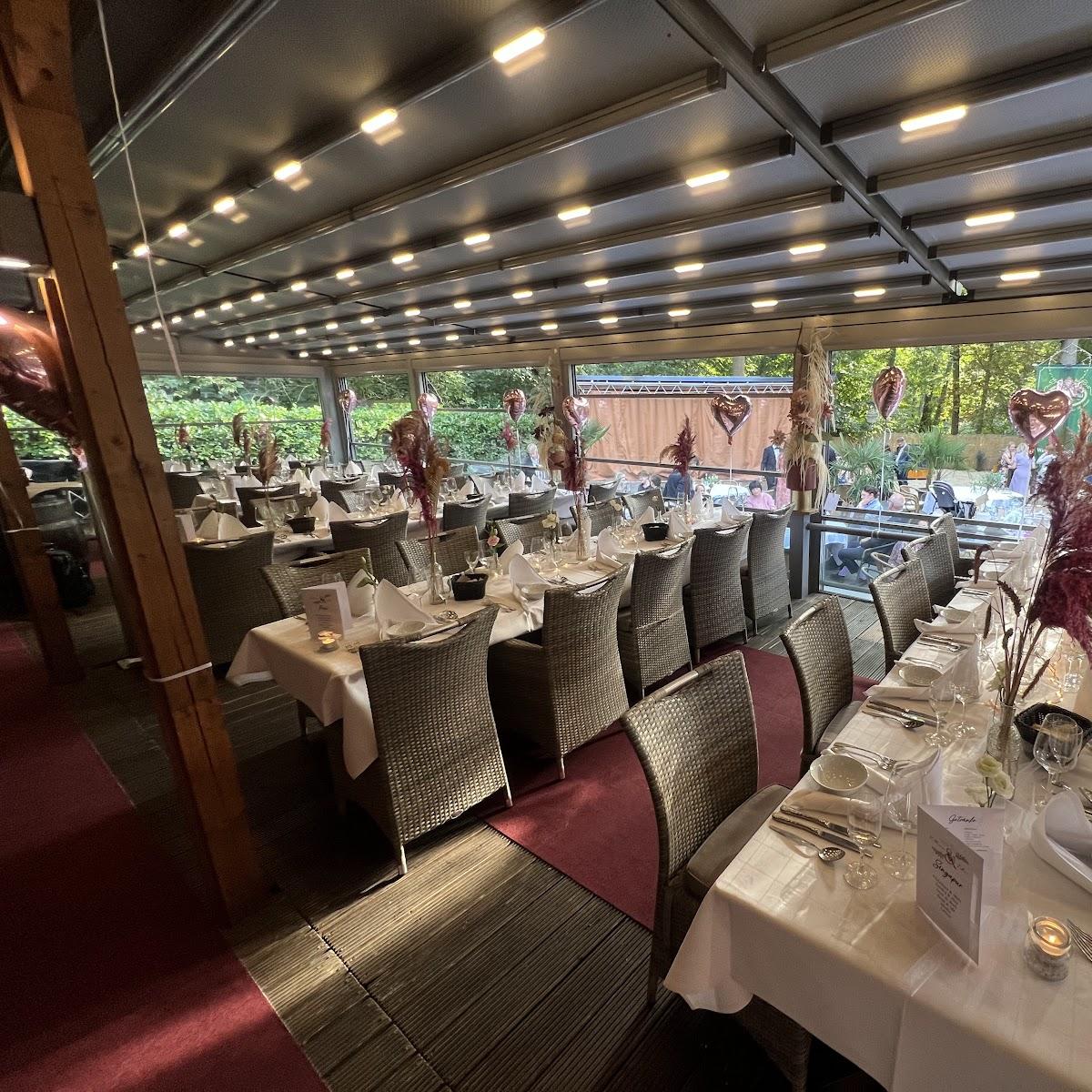 Restaurant "Ristorante Maximilian" in Syke