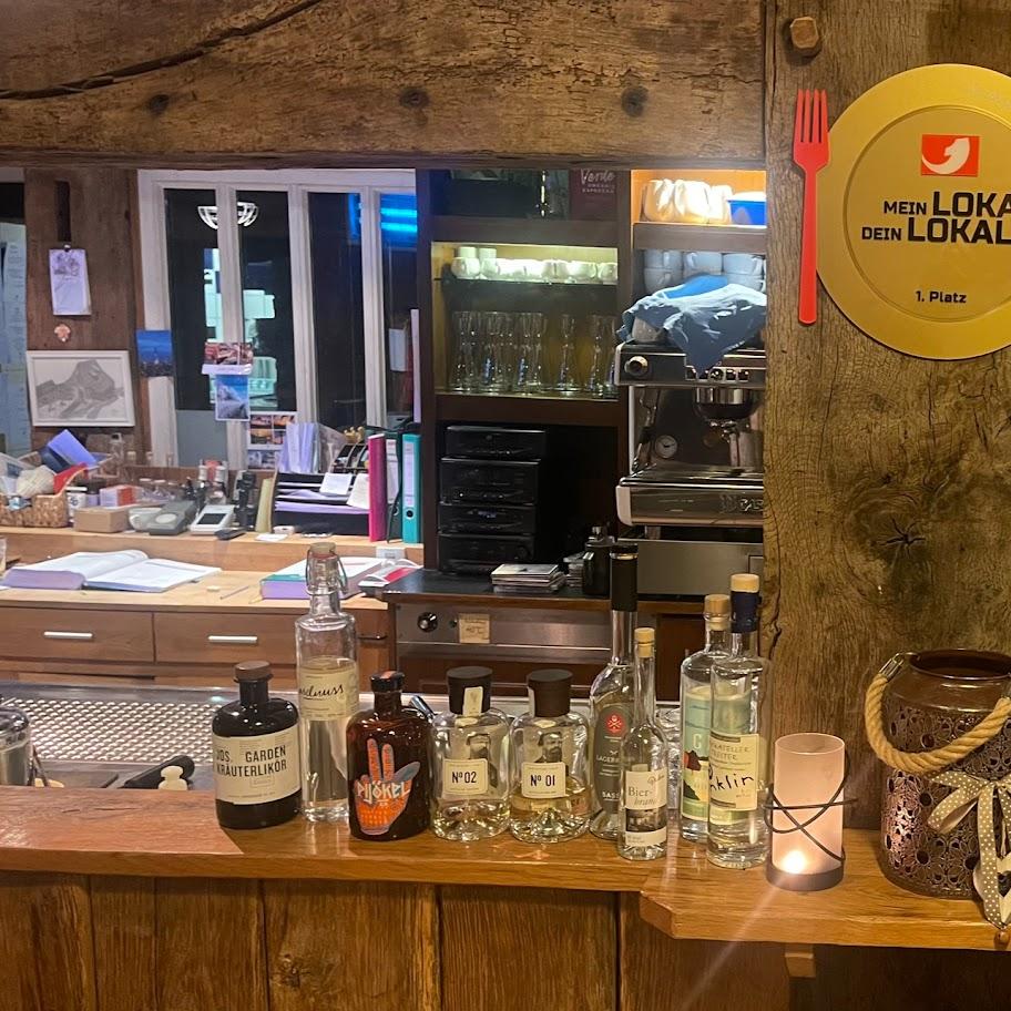 Restaurant "Bioland Hofrestaurant" in Syke