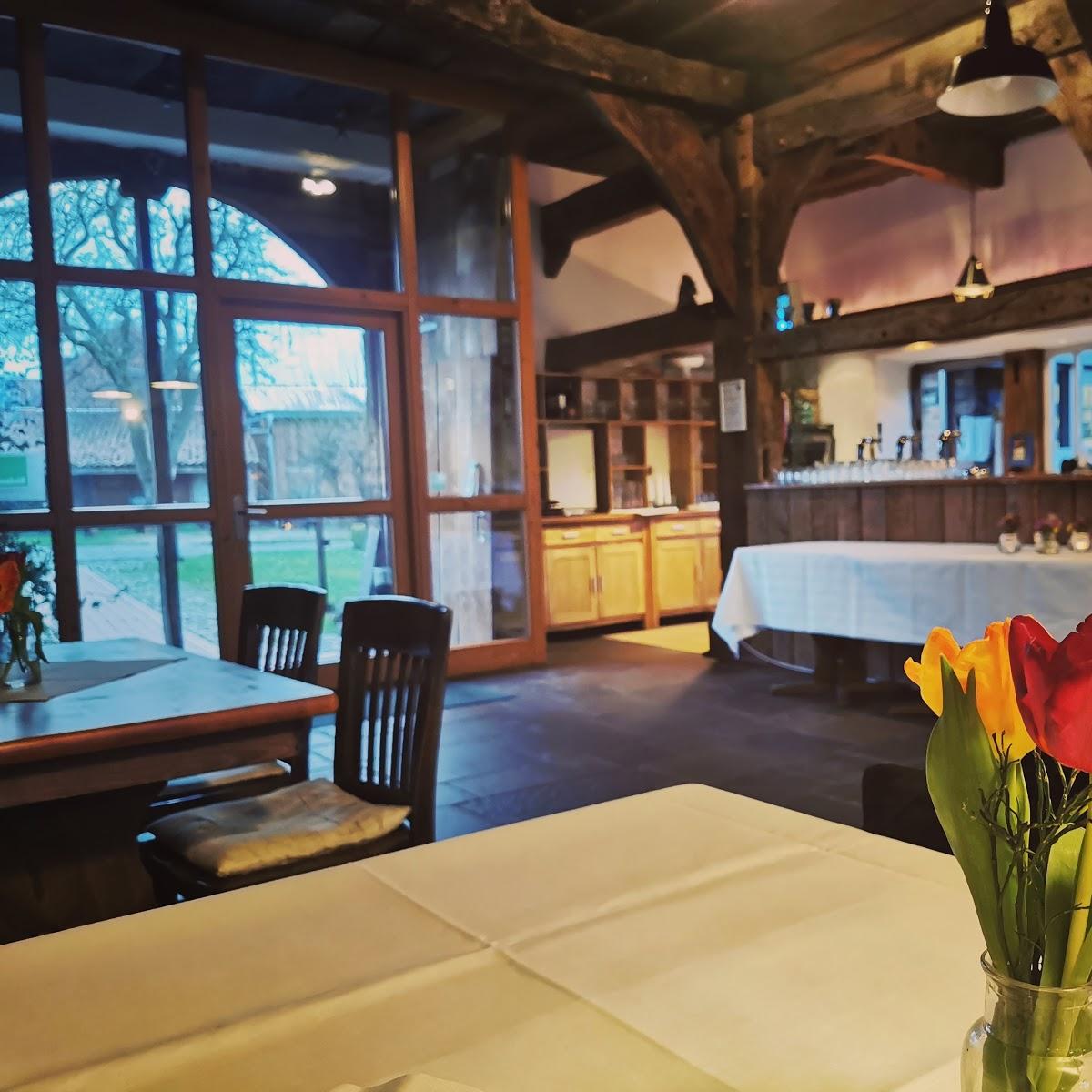 Restaurant "Bioland Hofrestaurant" in  Syke