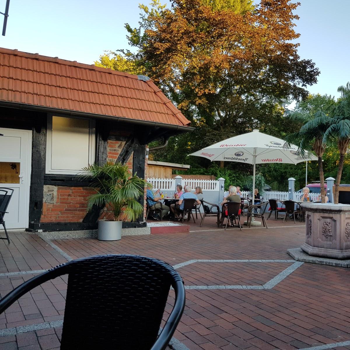 Restaurant "Gasthof Spreekenhoff" in  Syke