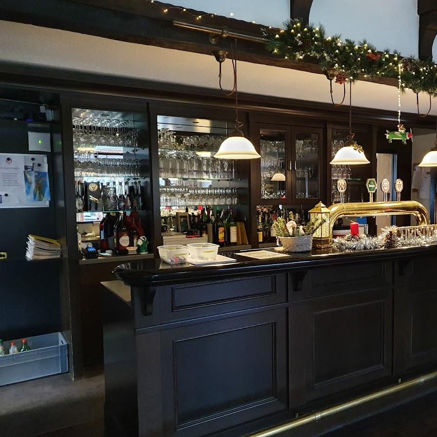 Restaurant "Restaurant Spreekenhoff" in Syke