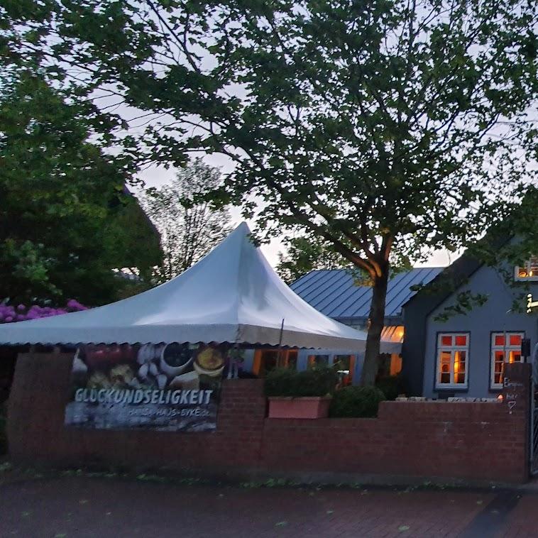 Restaurant "Hansa-Haus bierbarkneipenrestaurant" in Syke