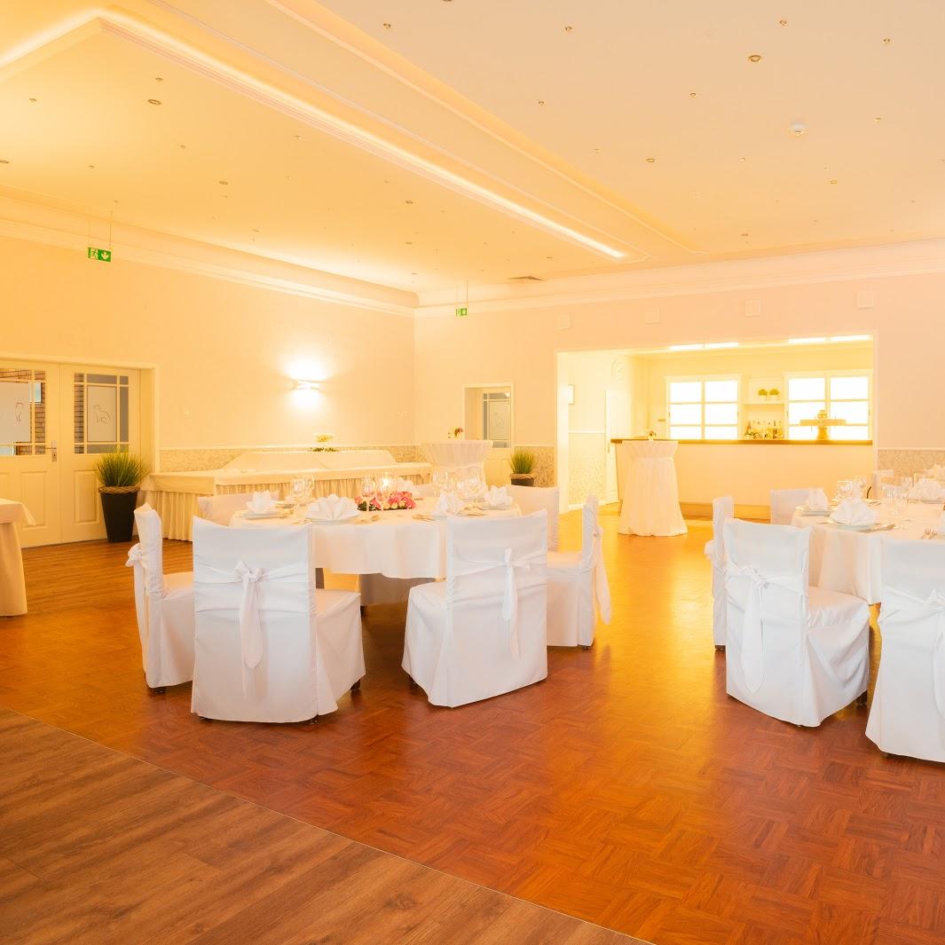 Restaurant "Die Wilde Kost" in  Syke