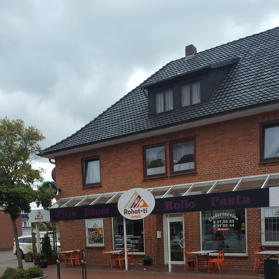 Restaurant "Bioland Hofrestaurant" in  Syke