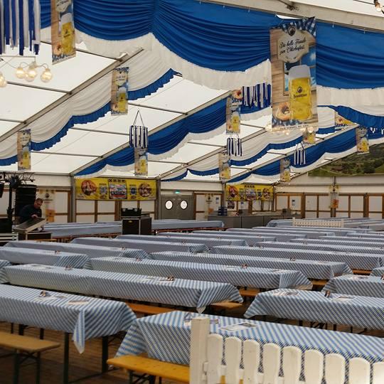 Restaurant "Welling Gastro Betriebe GmbH&Co.KG" in  Neuenkirchen