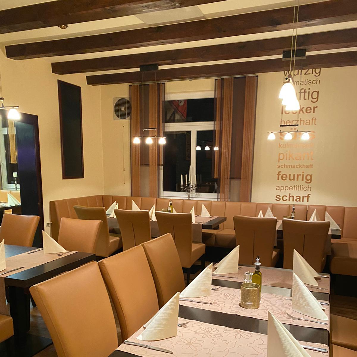 Restaurant "Restaurant Martens-Wulfhoop" in Stuhr