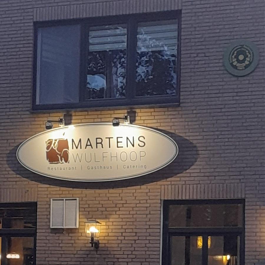 Restaurant "Restaurant Martens-Wulfhoop" in Stuhr