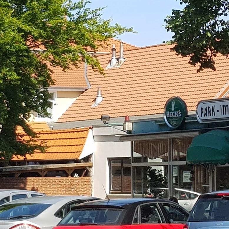 Restaurant "Parkimbiss" in  Syke
