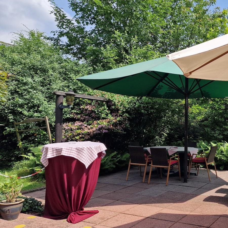 Restaurant "Altes Rasthaus" in Bassum