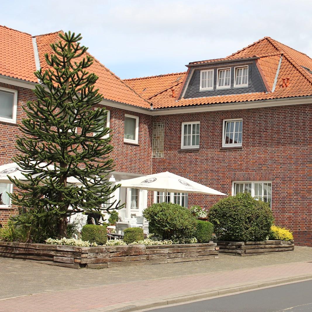 Restaurant "Gasthaus Zur Post Neubruchhausen" in Bassum