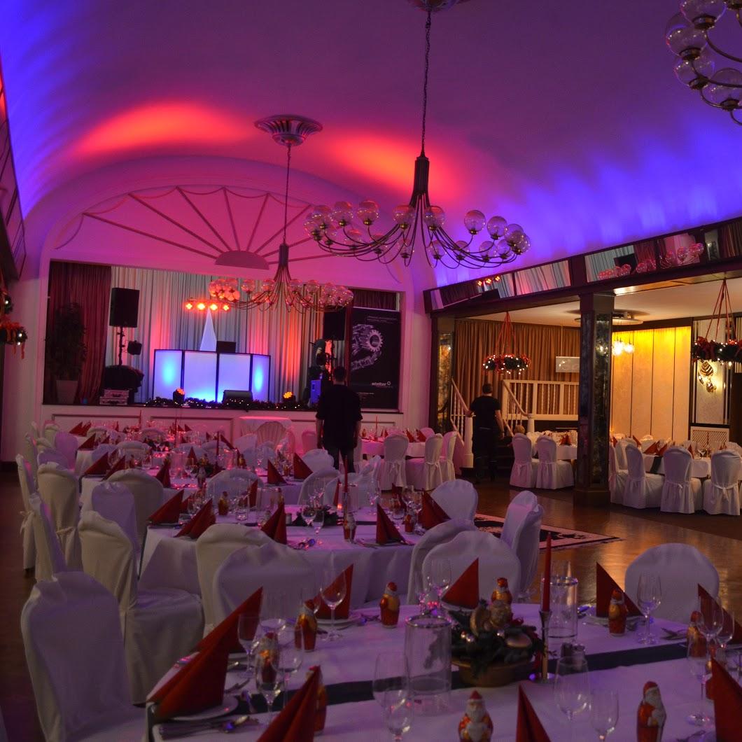 Restaurant "Gasthaus Zur Post Neubruchhausen" in  Bassum