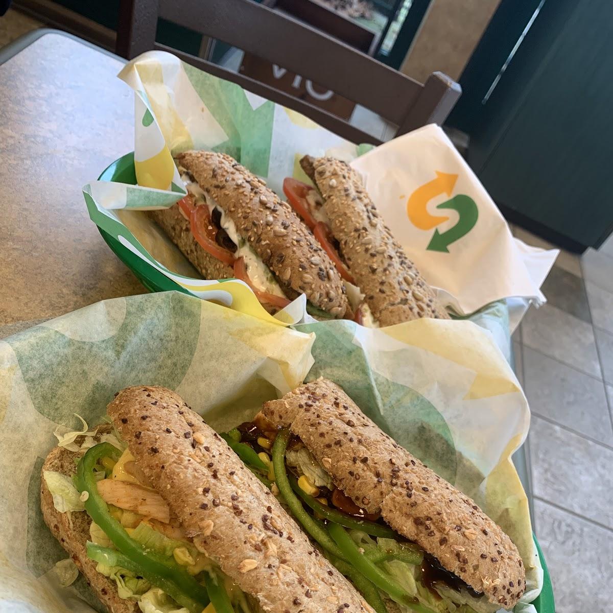 Restaurant "Istanbul Imbiss" in  Syke