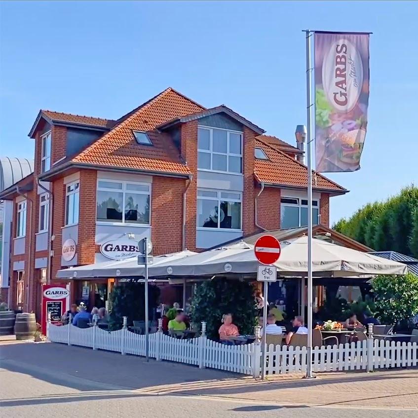 Restaurant "Garbs am Markt" in Weyhe