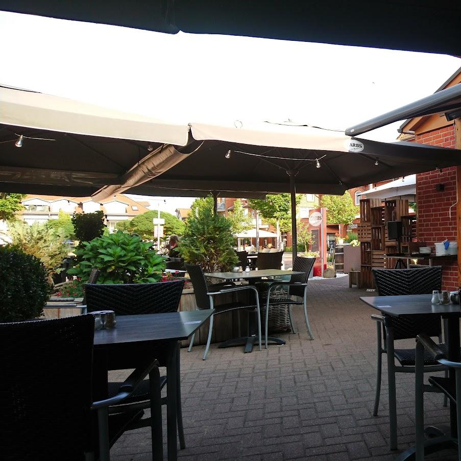 Restaurant "Garbs am Markt" in Weyhe