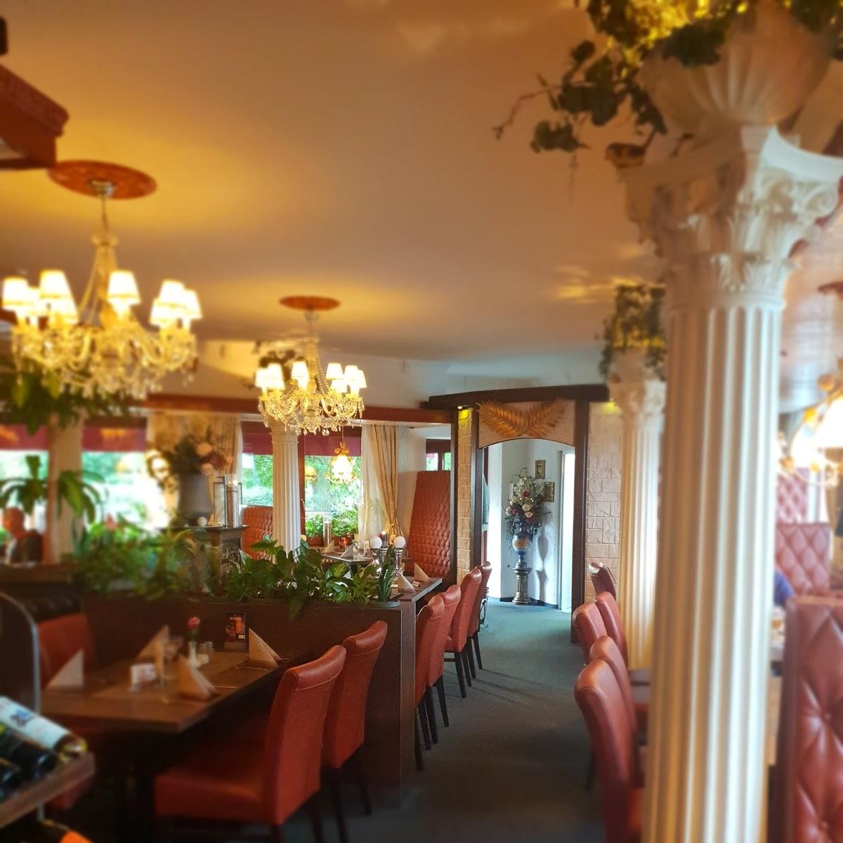 Restaurant "El Greco (griechisch - italienische Speisen)" in Weyhe