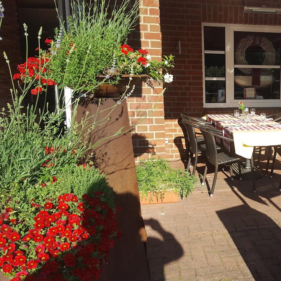 Restaurant "Ristorante Pizzeria dall´italiano" in Weyhe