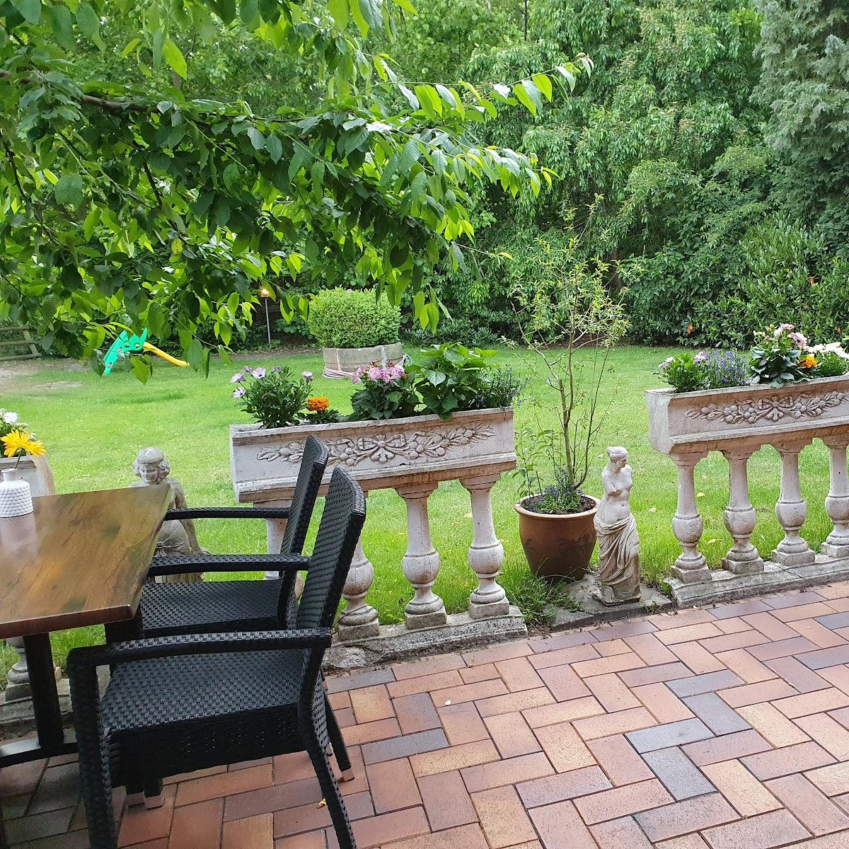 Restaurant "Alexis Zorbas" in Weyhe