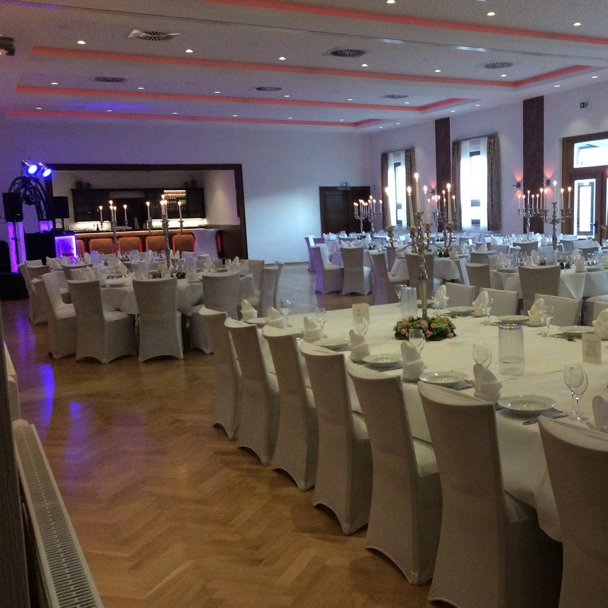 Restaurant "Gasthof Wellmann" in Neuenkirchen-Vörden