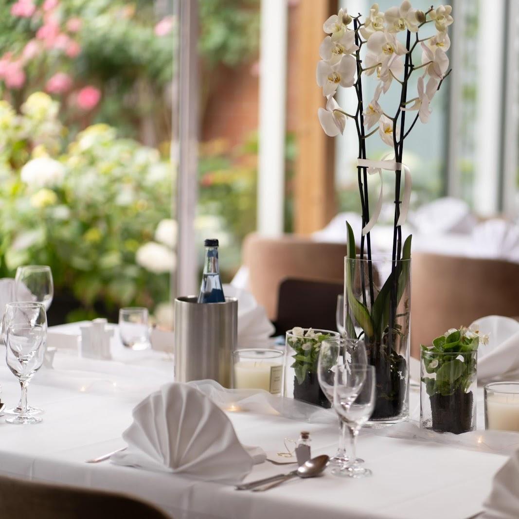 Restaurant "Zum Holschenböhl | Restaurant & Gaststätte" in Emtinghausen