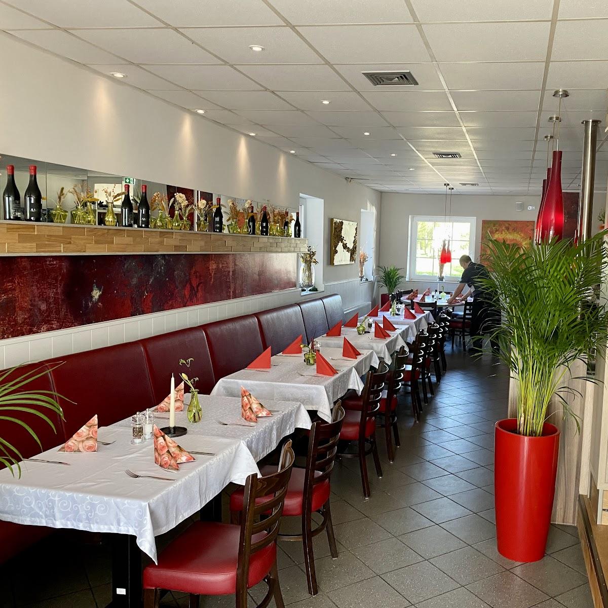 Restaurant "Restaurant Wessels" in Weyhe