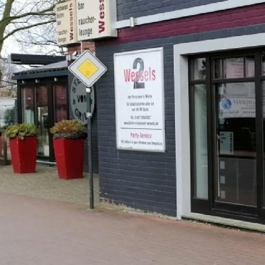 Restaurant "Restaurant Wessels" in Weyhe