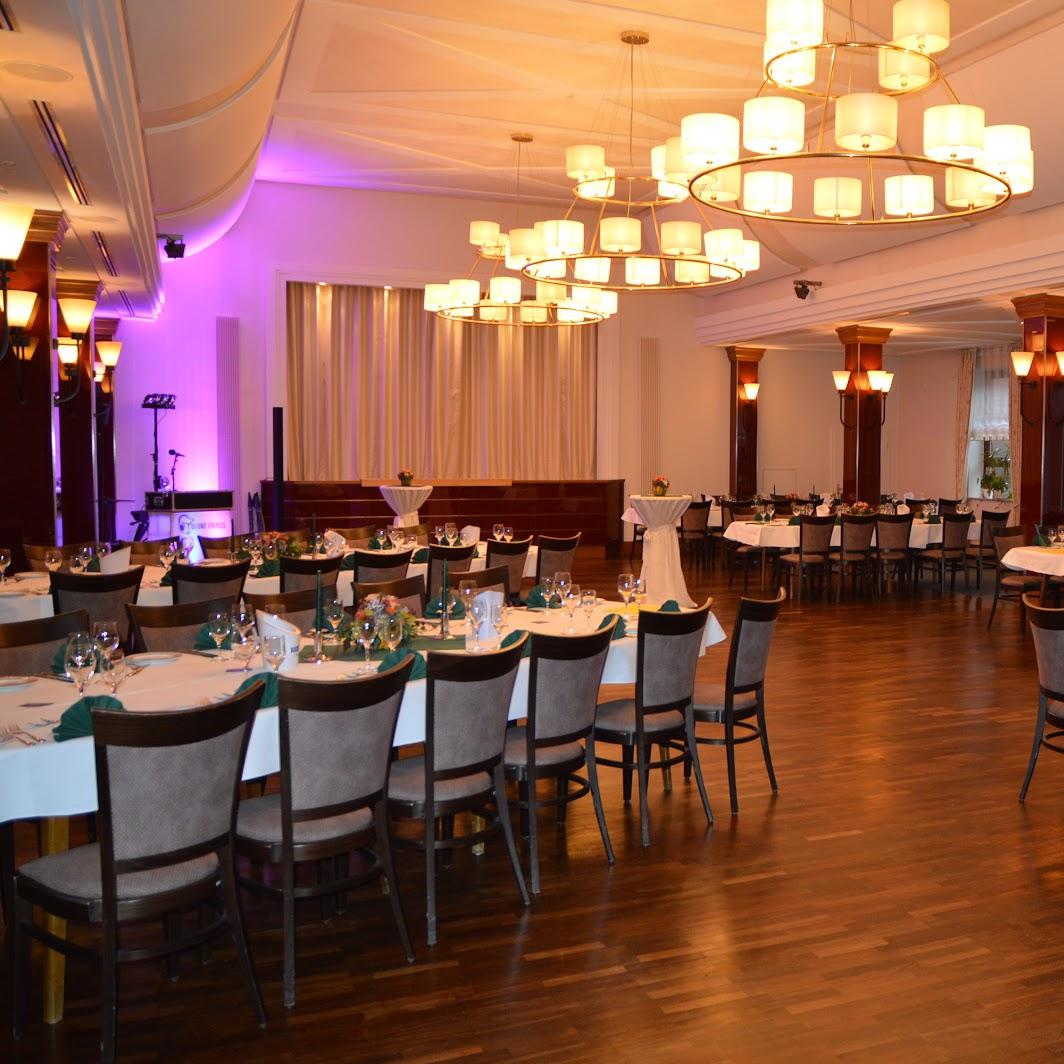 Restaurant "Gasthaus zum Hombachtal" in Bassum