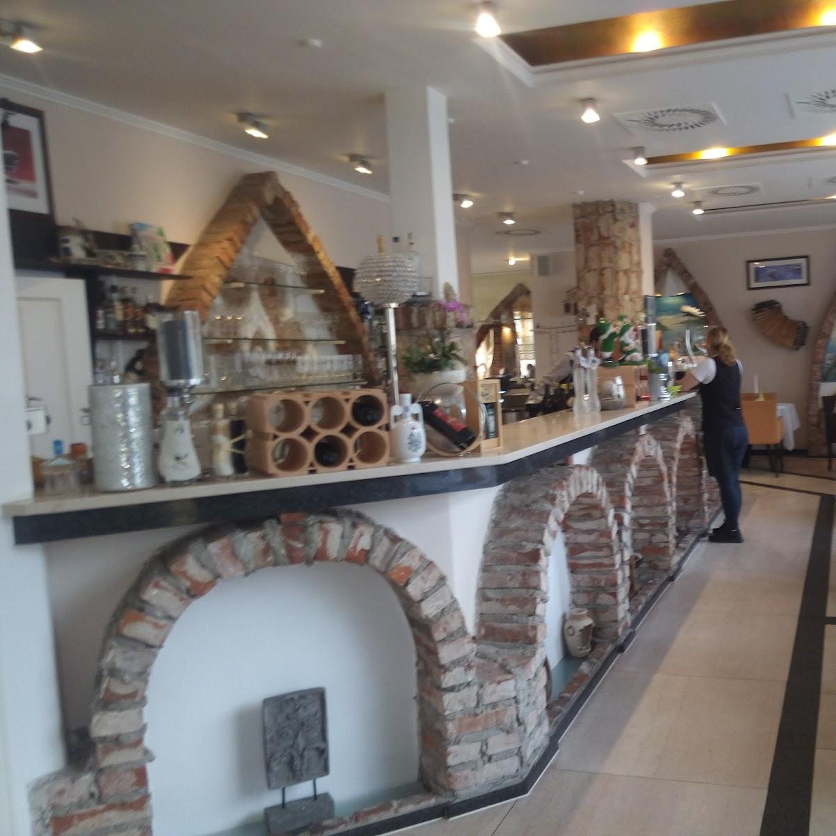 Restaurant "Der Grieche" in Weyhe