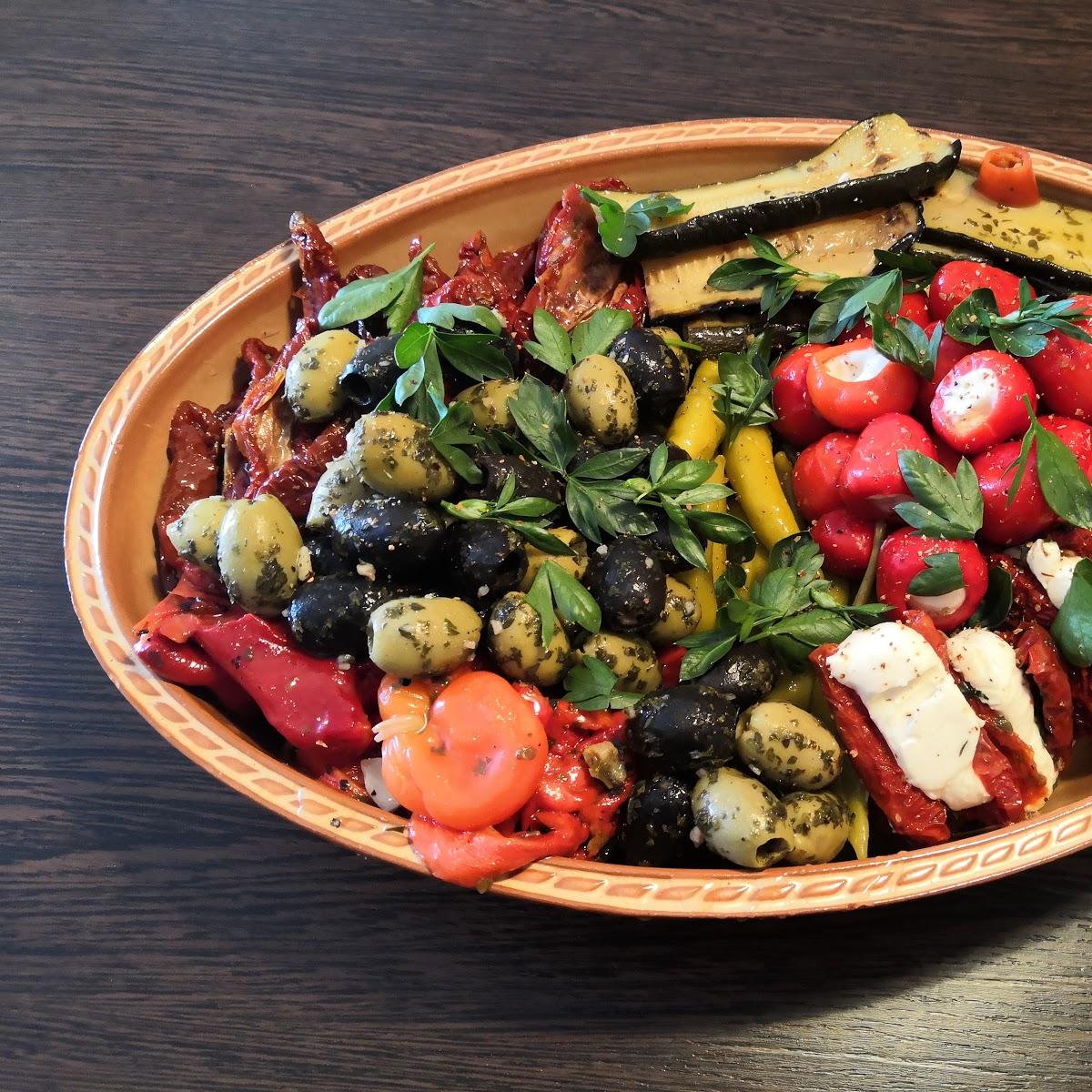 Restaurant "Restaurant Wok In" in  Weyhe