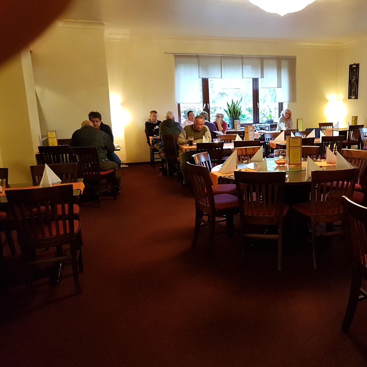 Restaurant "Cha" in  Weyhe