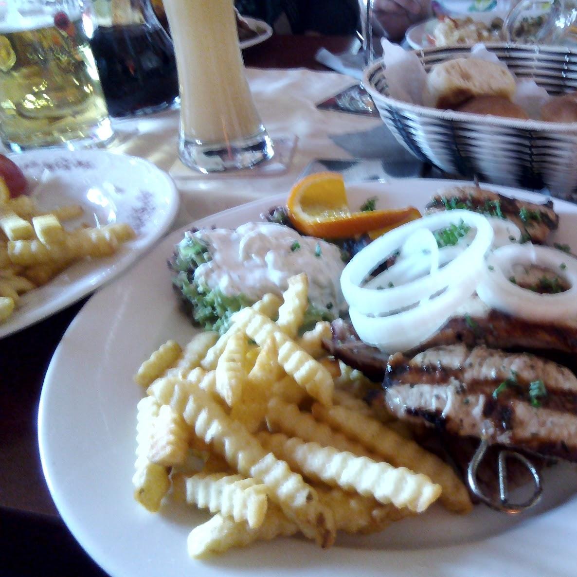 Restaurant "Restaurant Troja" in  Stuhr