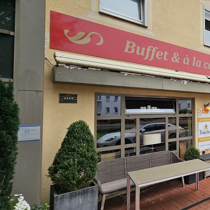 Restaurant "Restaurant Max