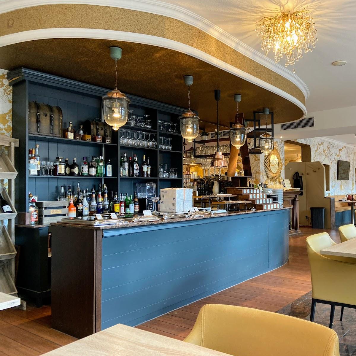 Restaurant "Restaurant Max